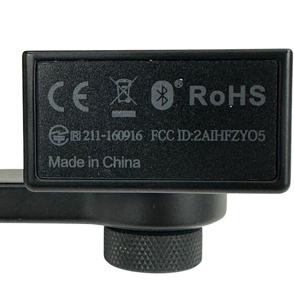 ZHIYUN Smooth-Q 3-Axis Handheld Smartphone Gimbal Stabilizer - Picture 8 of 11